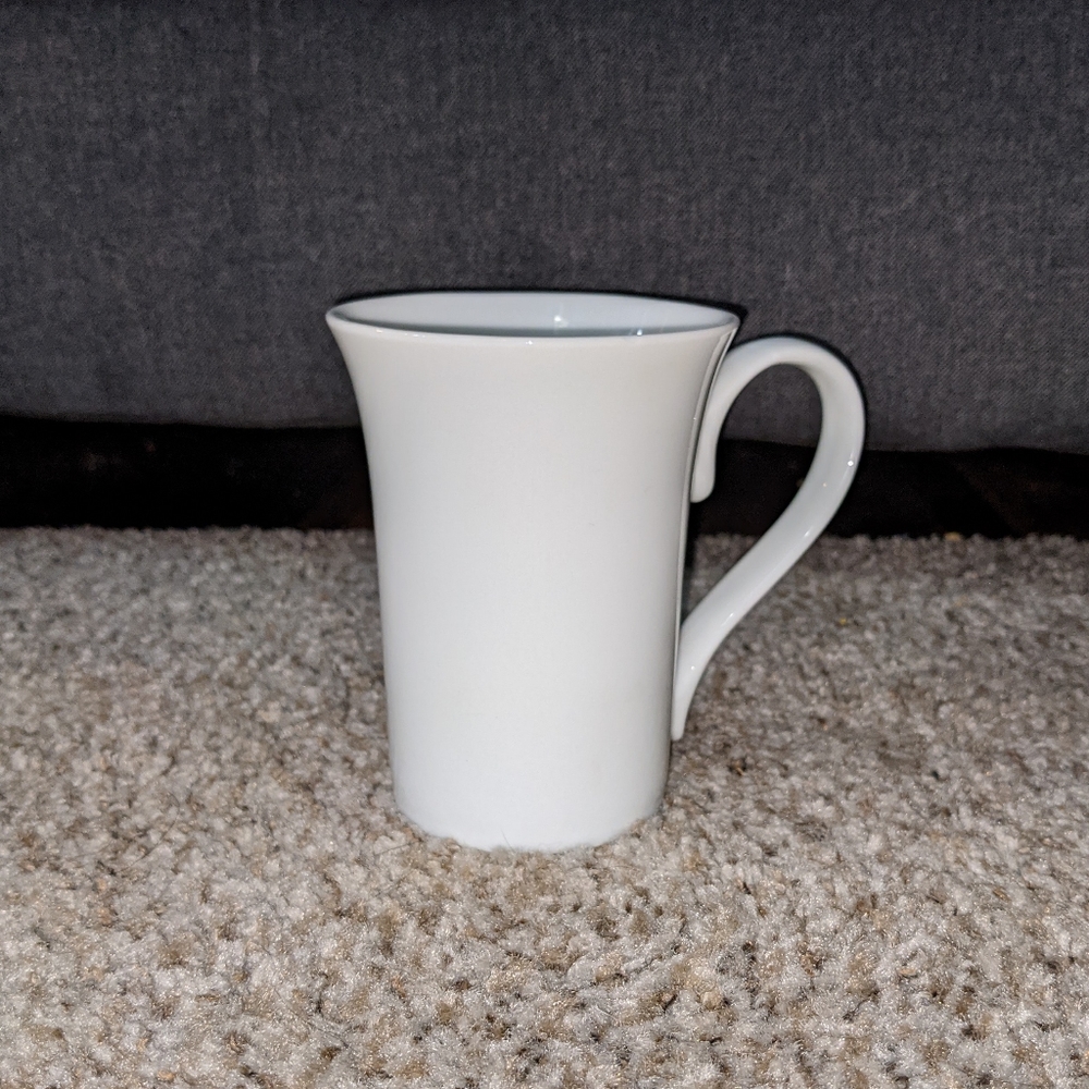 Starbucks coffee mug!